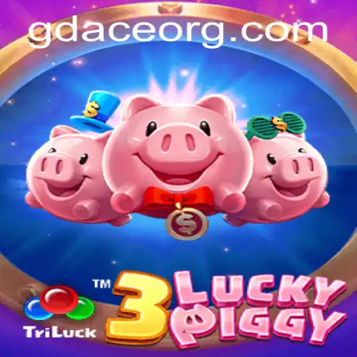 Discover the Enchanting World of 3LUCKYPIGGY and GDACE ORG
