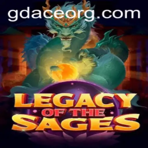 Exploring the Enchanting Realm of LegacyoftheSages