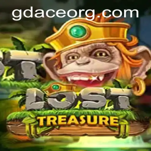 Discover the Adventure of LostTreasure with GDACE ORG