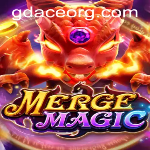 Exploring the Enchanting World of MergeMagic with GDACE ORG
