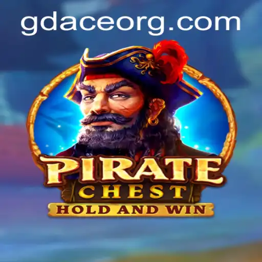 PirateChest: Exploring the High Seas with GDACE ORG