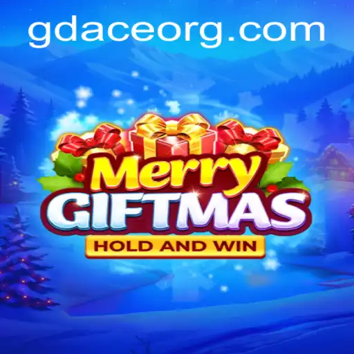 MerryGiftmas: A New Adventure in the Realm of GDACE ORG