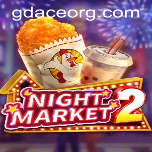 NightMarket2: Unraveling the Intricacies of the Popular Game