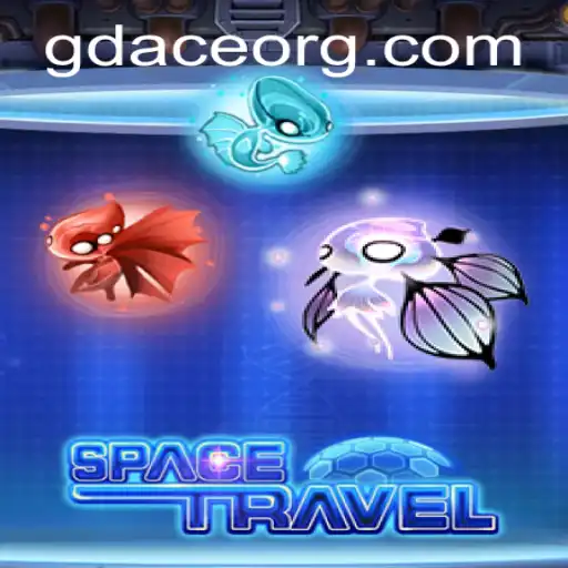 Exploring SpaceTravel: A Galactic Adventure by GDACE ORG