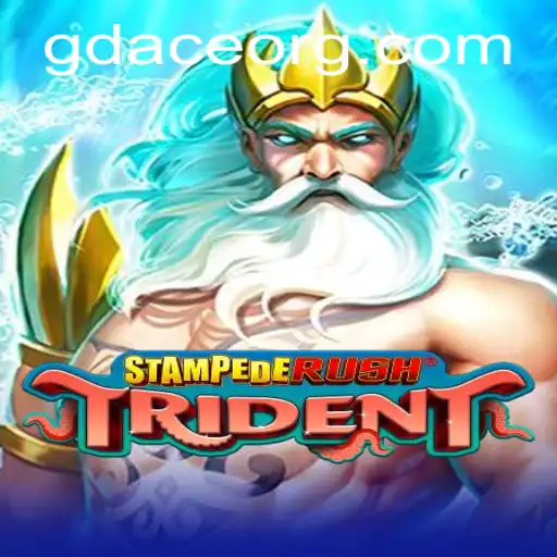 StempedeRushTrident: A Thrilling Expedition into Virtual Strategy and Adventure